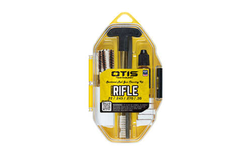 Cleaning Equipment Otis Technology OTIS MULTI CAL RIFLE CLEANING KIT